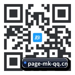 iPhone APP 二维码